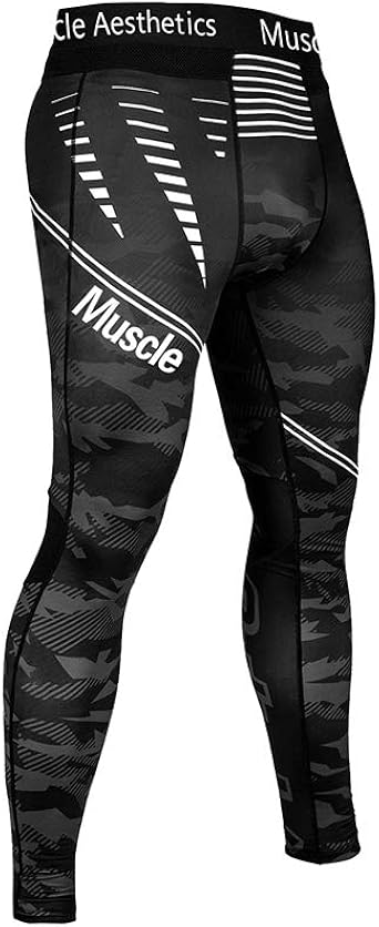 Legging sport homme amazon Clearance