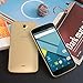 BLU Studio X Plus - US GSM - Unlocked Cell Phone - Gold