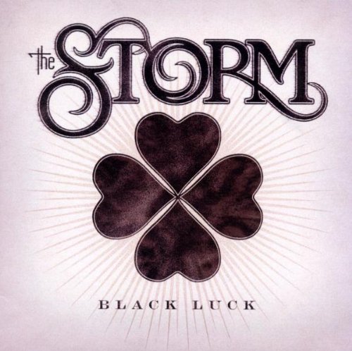 The Storm - Black Luck - Zortam Music