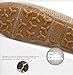 UNN Mens Loafers Casual Boat Shoes Genuine Leather Slip On Driving Moccasins Hollow Out Breathable Flats
