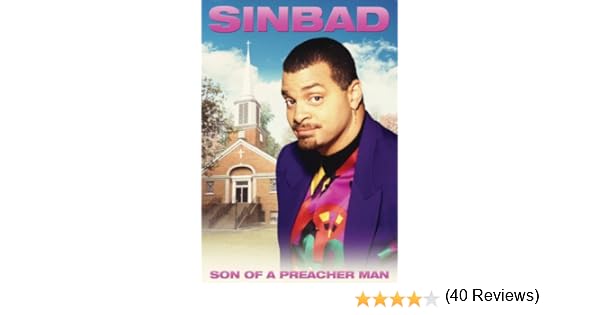 Watch Sinbad: Where U Been? Download Full
