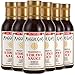 Traditional Stir Fry Sauce | All-Natural | Low Sodium Marinade | 6 x 13 oz. bottles by Maggie Gin