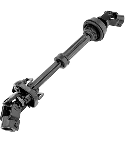 Amazon.com: TUCAREST 425-338 Lower Steering Shaft Column w/U-Joint