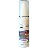 Dr. Mist - Deodorant Spray Lavender - 2.53 fl. oz.