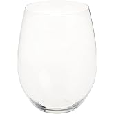 Riedel O Wine Tumbler Cabernet/Merlot Glass, Pay 6 Get 8