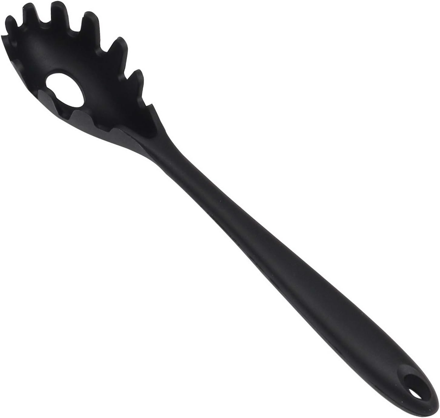Pimoys Silicone Pasta Fork (11.2