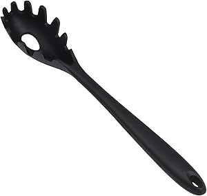 Pimoys Silicone Pasta Fork (11.2