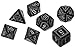 Q-Workshop Pathfinder War For The Crown Dice Set (7)