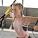 Bluetooth Headphone,Seobiog Neckband Bluetooth Headphones Lightweight Earbuds In-Ear Earphones Sports Headsets Magnetic Earbuds (Bluetooth 4.2, Noise Cancelling, IPX6, (13-15 Hours Playtime)