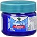 Vicks VapoRub Ointment, 1.76 Ounces