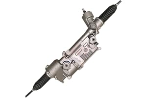 Power Steering Rack Compatible with Dodge Ram 1500 2014-2019 68230030AC 68242957AG 68242957AF 68242957AE 68242957AD 68230030A