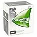 Nicorette Chewing Gum Orginal 4mg Quantity 210
