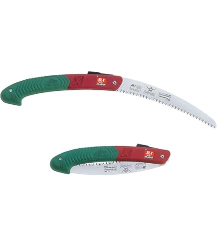 Samurai 8230643 Saw Samurai GC Curved 270 mm - Amazon.com