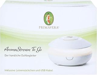Primavera Life Aromastream To Go
