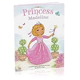 Hallmark Personalized Books: Princess