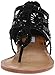 Not Rated Women's Coast BLVD Gladiator Sandal