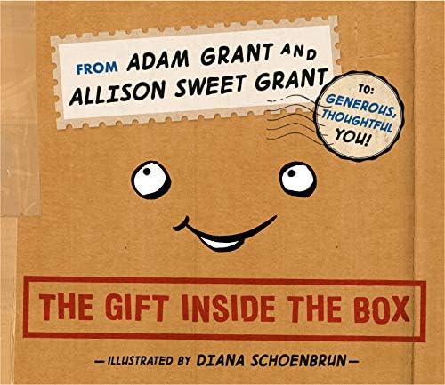 The Gift Inside the Box