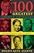 100 Greatest African Americans: A Biographical Encyclopedia - Book by Molefi Kete Asante