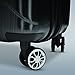 Samsonite Duraflex Lightweight Hardside Set (20