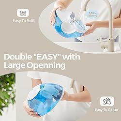 raydrop Cool Mist 2.2L Humidifiers for