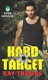 Hard Target: Elite Ops - Book One