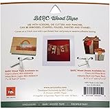 Neww BARC Wood Adhesive Tape 1