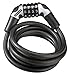 Kryptonite Kryptoflex 1018 Combo Cable Bicycle Lockthumb 1