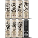 Game of Thrones Whiskies Set - 8 Bottles (560cl): Amazon