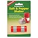 Coghlan's 8236 Backpacker's Salt & Pepper Shaker