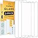 [3-PACK]-Mr.Shield Designed For HTC Bolt [Tempered Glass] Screen Protector with Lifetime Replacement