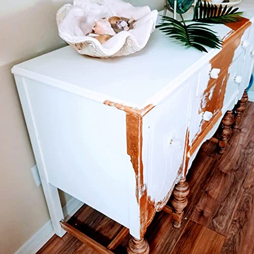 Gold Foil Flakes for Resin,30g Gold Leaf Flakes for Nail Art, Painting