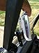 Golf Cart Mount for Golf Buddy Platinum and World Platinum