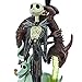 Jack Skellington and Zero Sketchbook Ornament