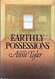 Earthly Possessions