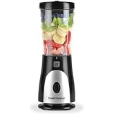 Toastmaster 15-oz. Mini Personal Blender by Toastmaster 15-oz. Mini Personal Blender