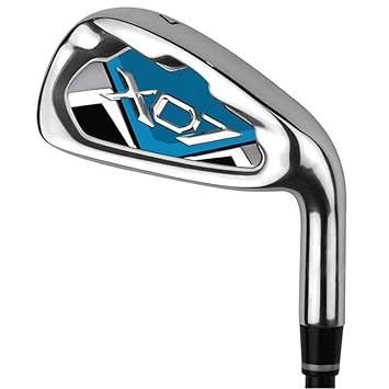  Zhao Xiemao Steel Golf Club High Shock