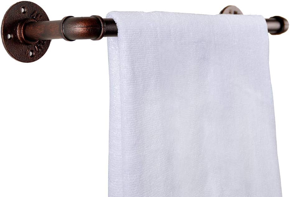 Best Coat Rack Wall Mounted 18 Inch