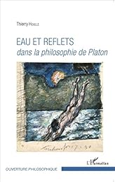 Eau et reflets dans la philosophie de Platon