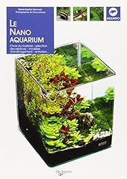 Le  nano-aquarium
