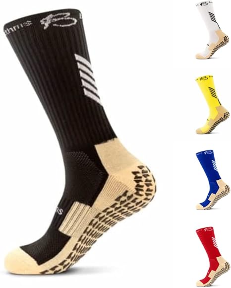 amazon football grip socks