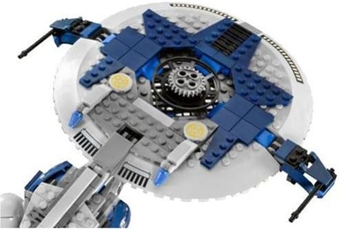 lego droid gunship amazon