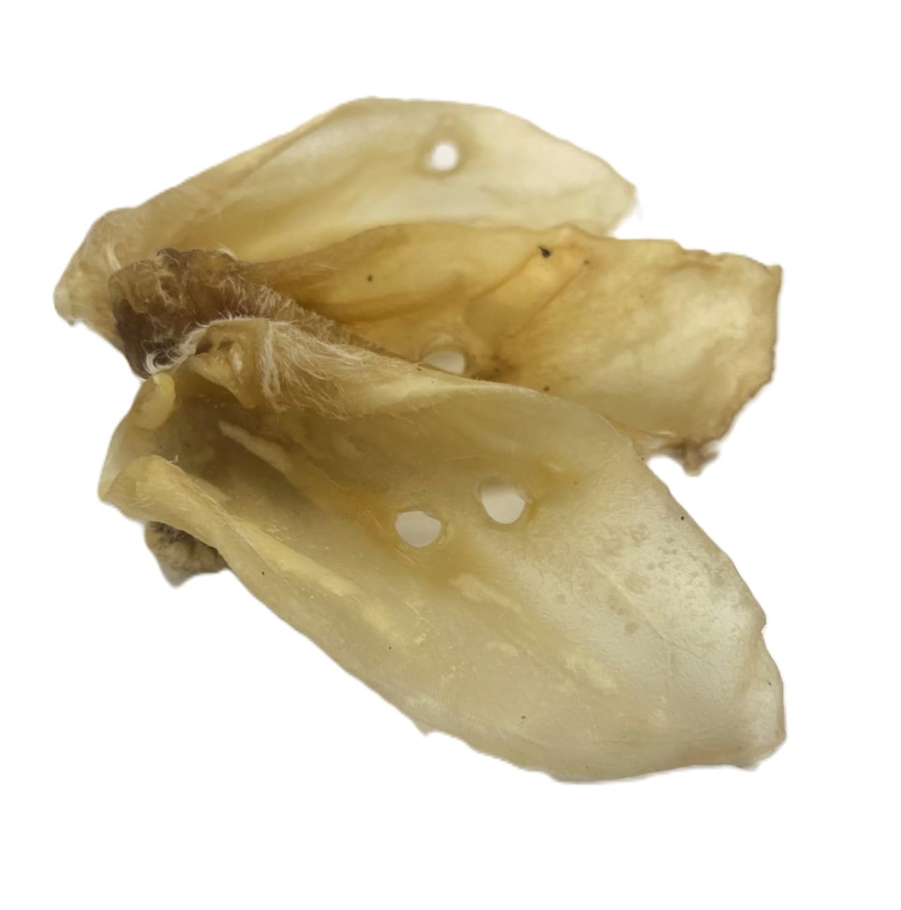 Lamb Ears x 10 100% Lamb 100% Natural Dog Chews Treats Hypo-Allergenic Grain Free Gluten Free DCP