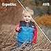 ExpoDisc Professional White Balance Filter - 77mm lens thread - Get Beautiful Color in Your Photos and Video, Easy-to-Use, No Software Required, Save Time Fixing Color