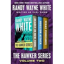 Amazon Com Randy Wayne White Books Biography Blog