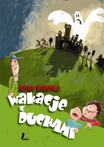 Wakacje Z Duchami (Polska wersja jezykowa)