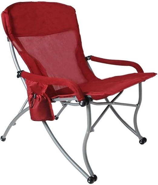 two seater folding chair