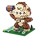 LOZ Diamond Block Arcade Game Series Donkey Kong 9619 (480pcs)