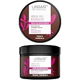 Urban Care Argan Oil & Keratin Intensive Hair Care Mask