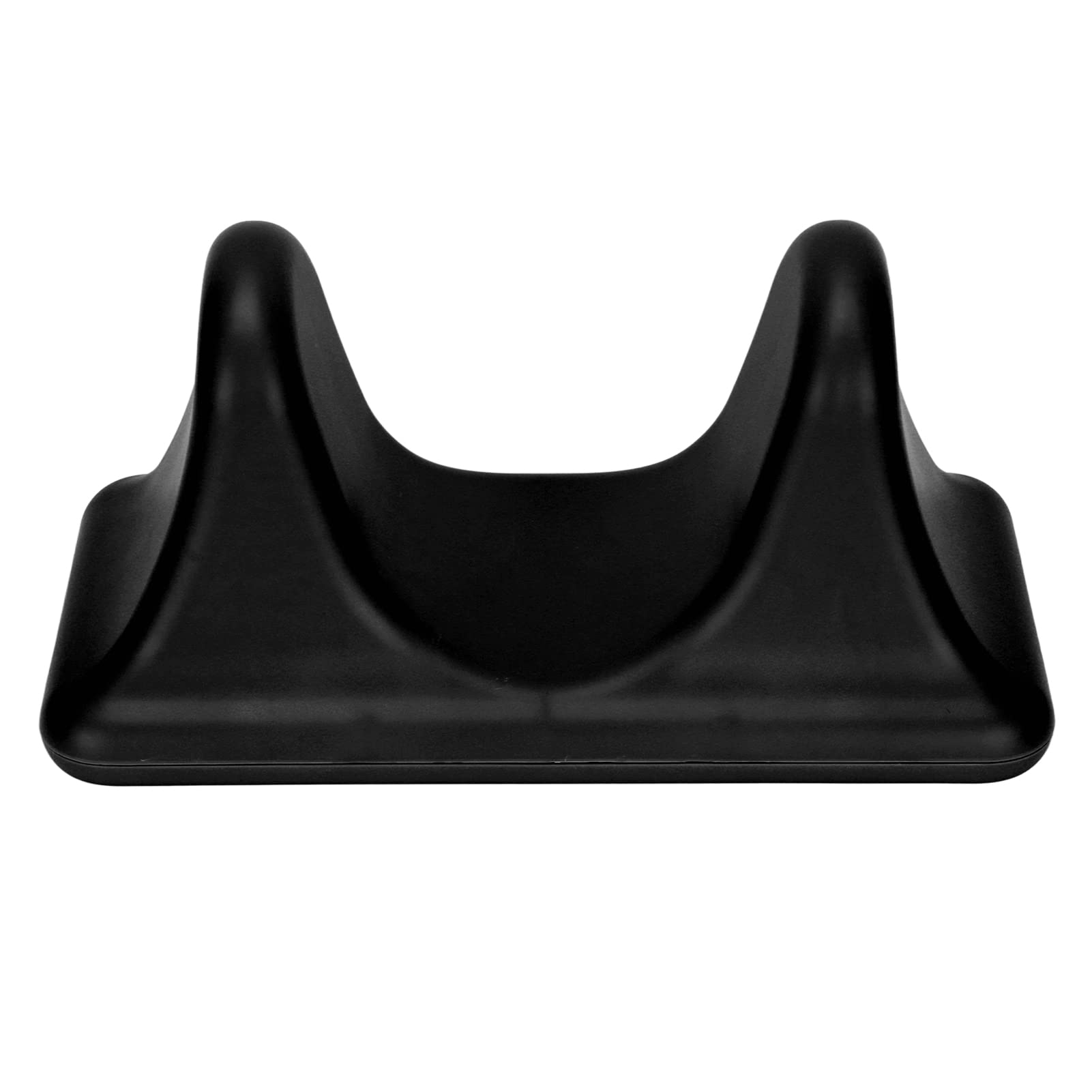 Sonew Psoas Muscle Release Tool, Psoas Muscle Release and Deep Tissue Massage Tool, Psoas Muscle Massager for Hamstring Thigh Back Calve(black)