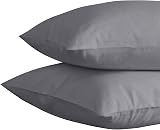 MOONLIGHT20015 King Duvet Cover Set Grey Microfiber Soft 230x220 cm view 7